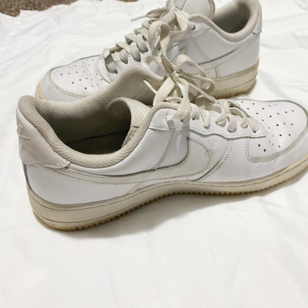 Nike air forces
